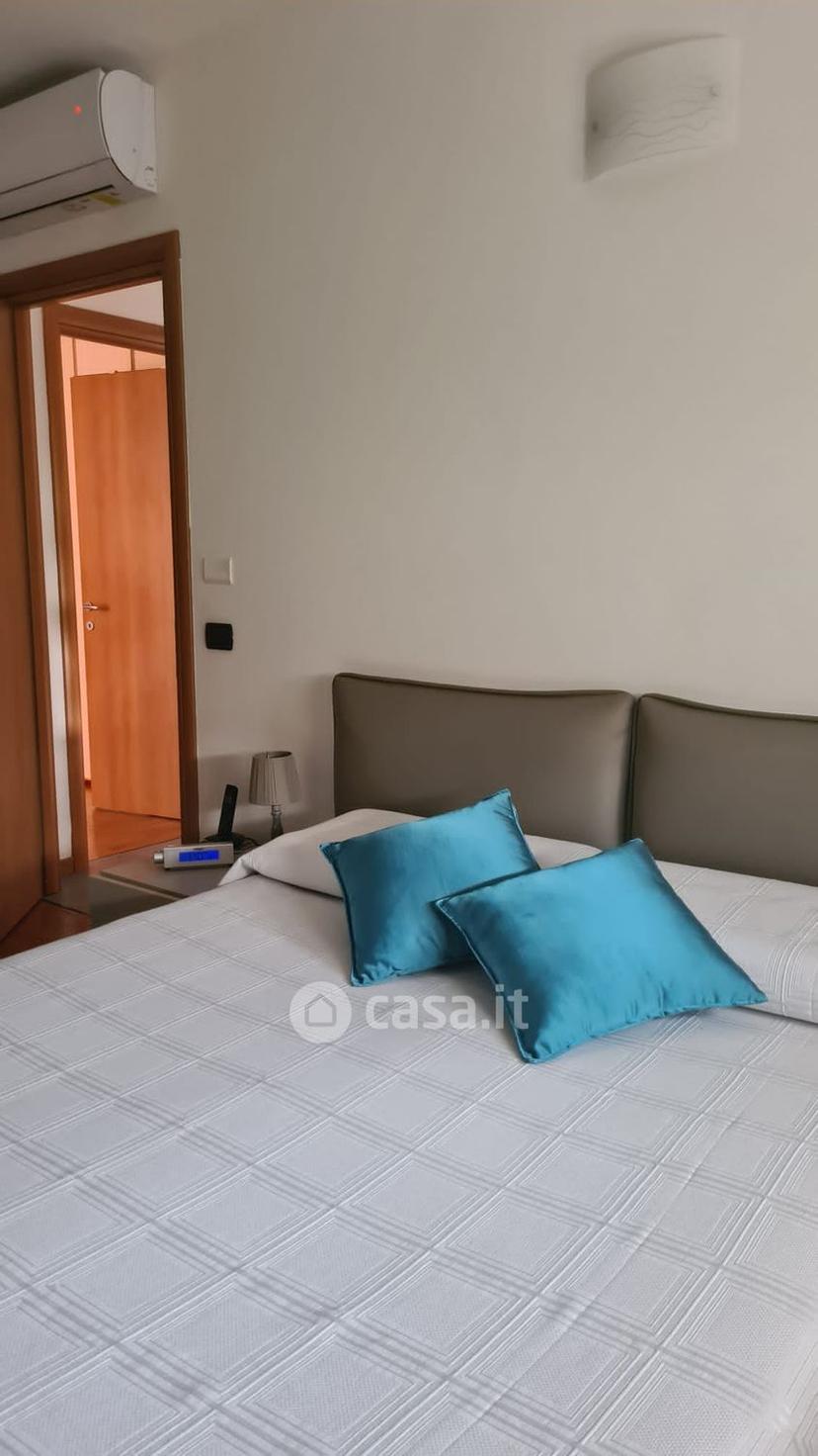 Trilocale in Via delle Forze Armate 250 — foto 15 di 38