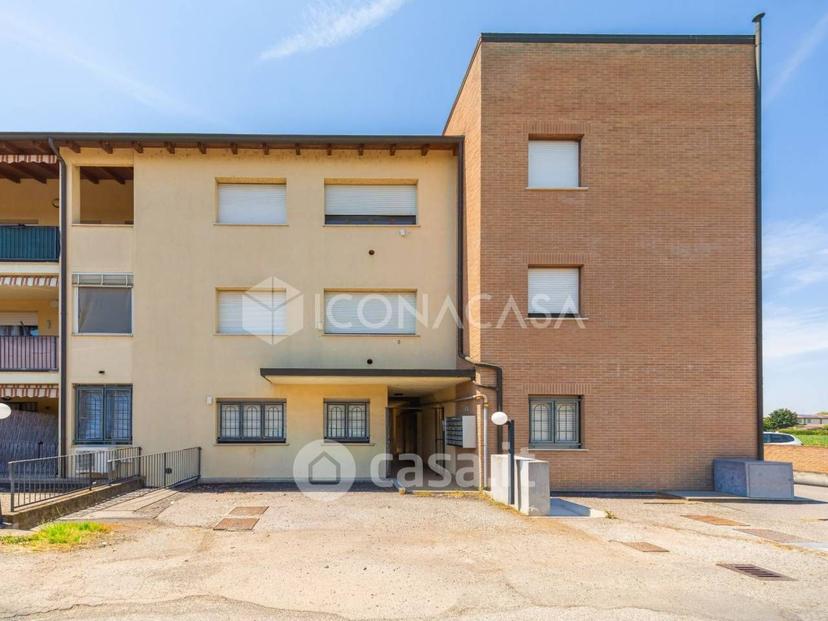 Trilocale in Via Stelloni Levante 26 — foto 17 di 29