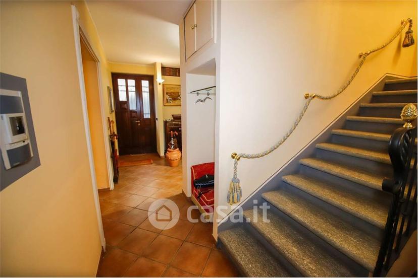 Villa in Via Emanuele Filiberto 14 — foto 37 di 53