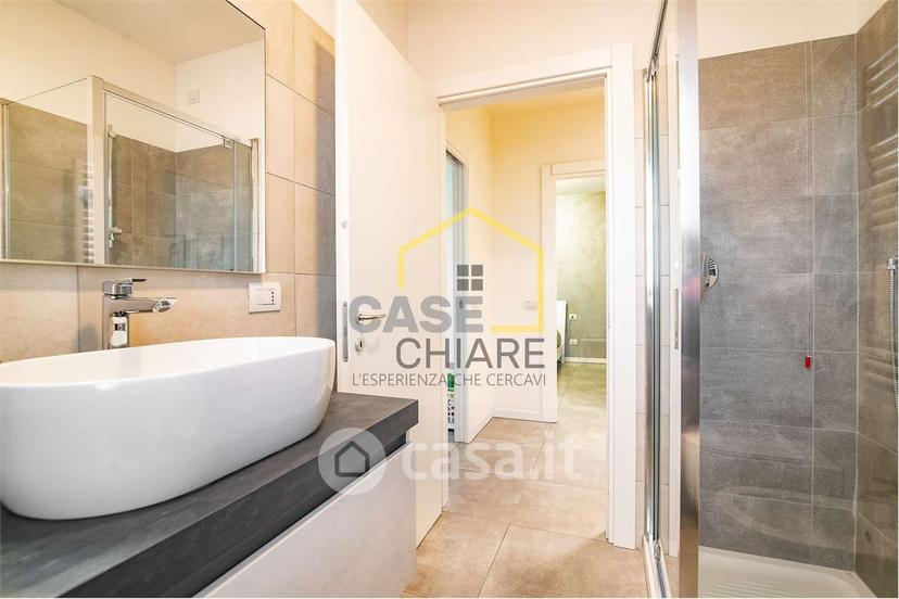 Trilocale in Via Milite Ignoto 14 — foto 20 di 34