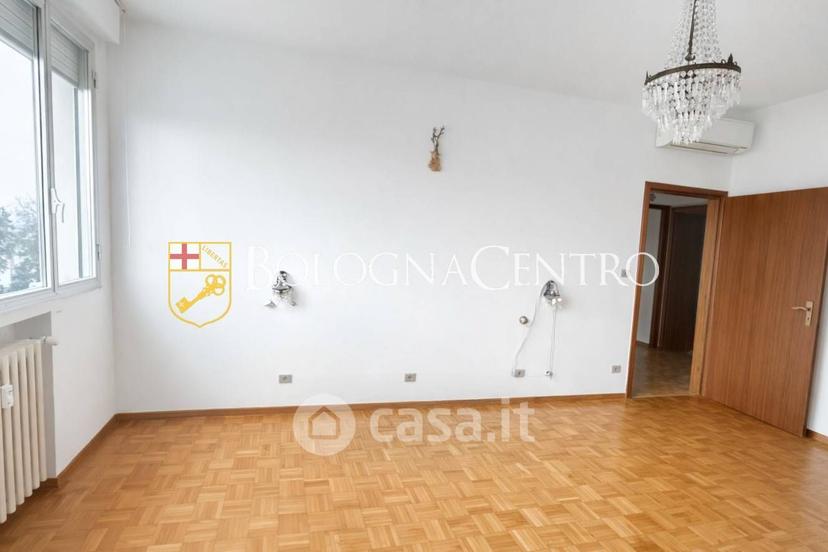 Appartamento in Via Alceste de Ambris — foto 30 di 34