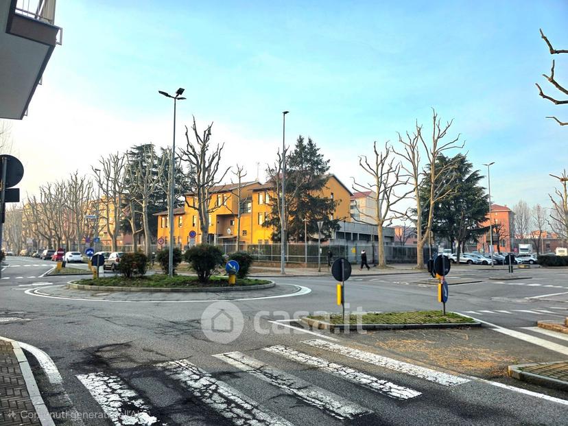 Quadrilocale in Via 1º Maggio 27 — foto 34 di 36
