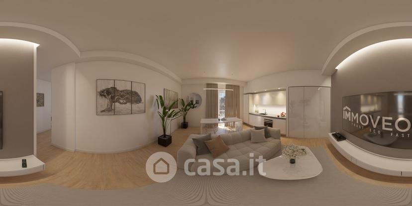 Bilocale in Circonvallazione Nomentana — foto 18 di 23