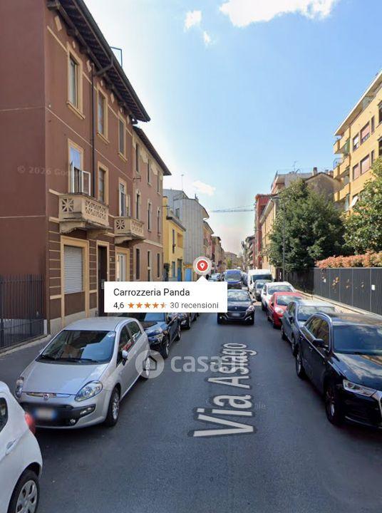 Trilocale in Via Asiago — foto 8 di 32