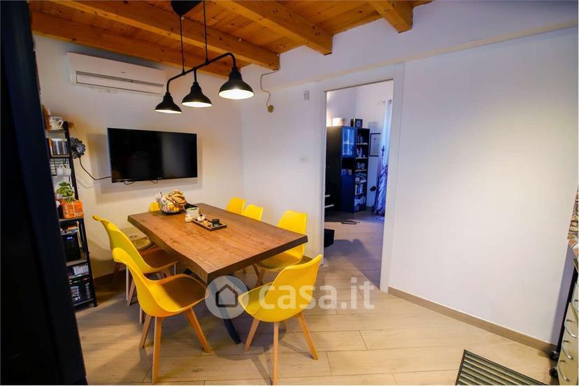 Trilocale in Corso Regina Margherita 40 — foto 12 di 27