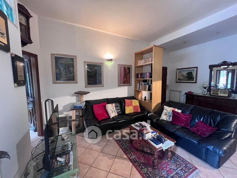 Appartamento in Via Gherardo Silvani 129 — foto 21 di 38
