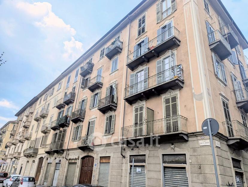 Bilocale in Corso Principe Oddone 38 — foto 10 di 24
