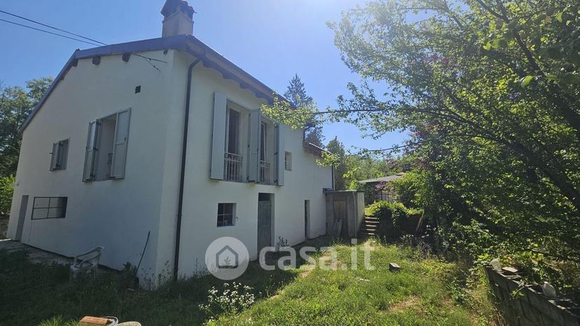 Villa in Via Zena — foto 53 di 66