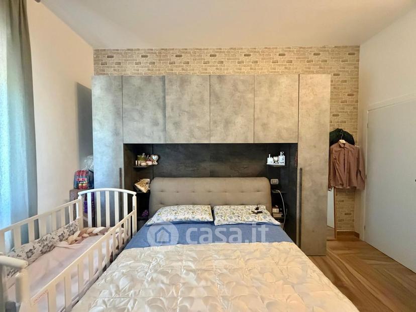 Trilocale in Via Alessandro Volta — foto 11 di 43