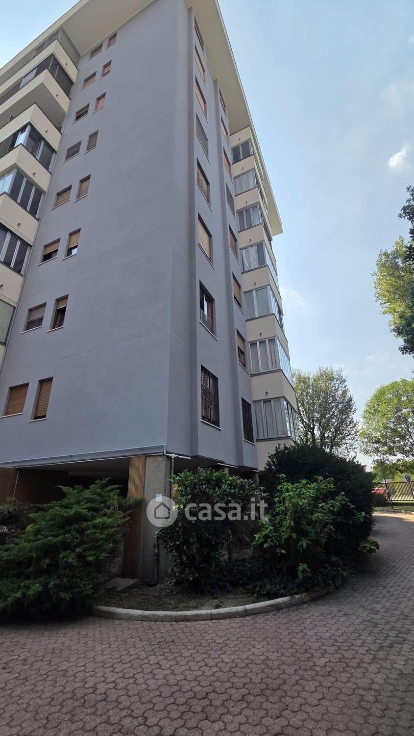 Bilocale in Via Luigi Einaudi 4