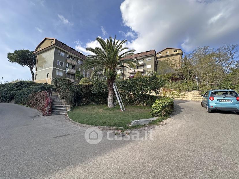 Quadrilocale in Via Camaldolilli — foto 28 di 28