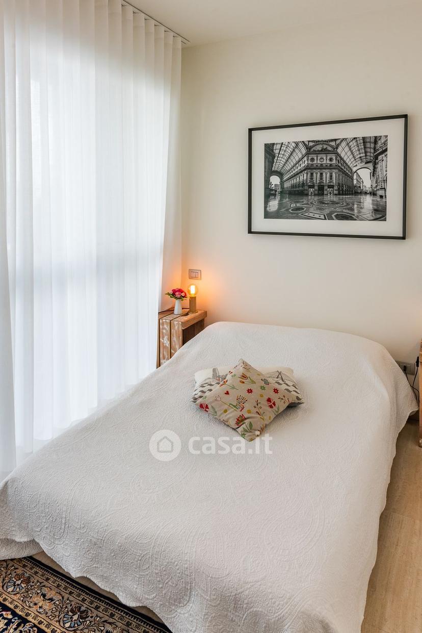 Trilocale in Viale Premuda 40 — foto 8 di 78