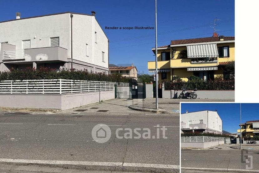 Appartamento in Via di Pagnelle 22