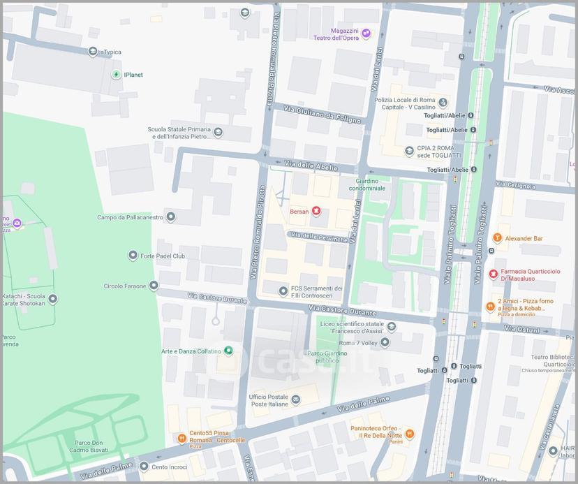 Appartamento in Via Pietro Romualdo Pirotta — foto 11 di 32