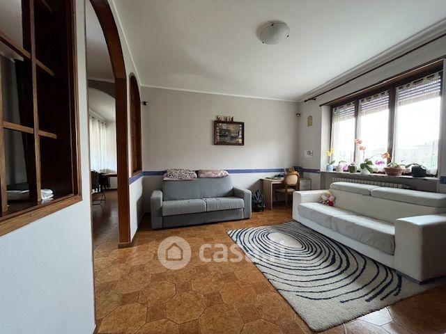 Quadrilocale in Via Isolabella — foto 17 di 30