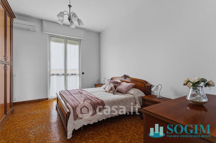 Trilocale in Via Fratelli di Dio 182 — foto 12 di 41