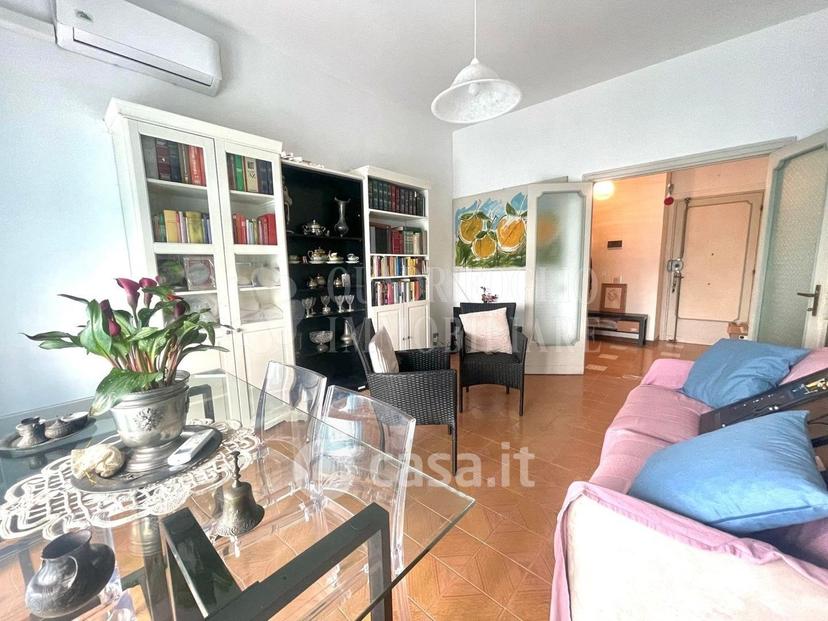 Trilocale in Via dei Mughetti 23 — foto 25 di 27