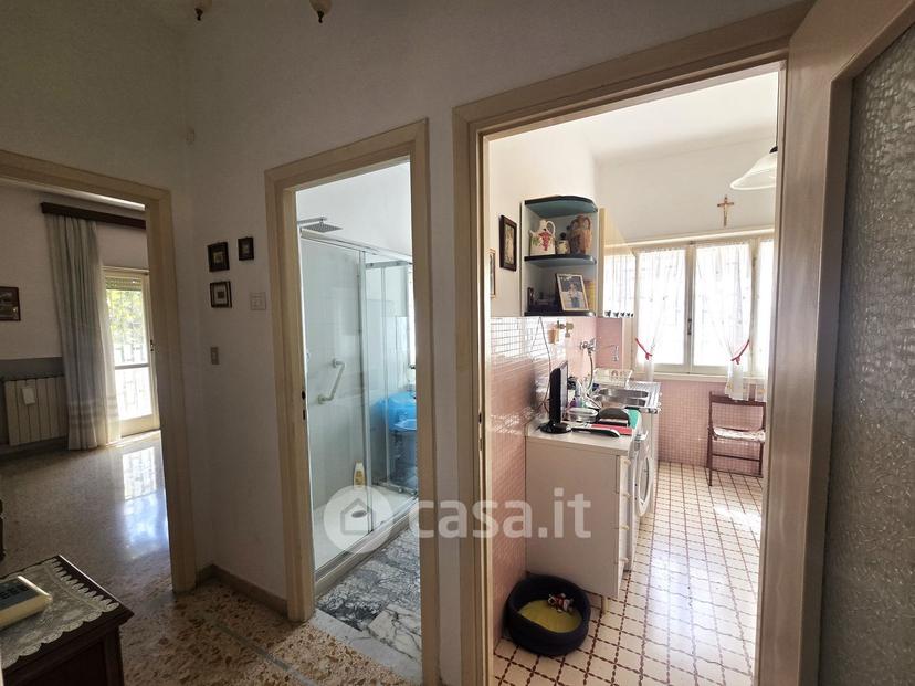 Trilocale in Viale Adriatico