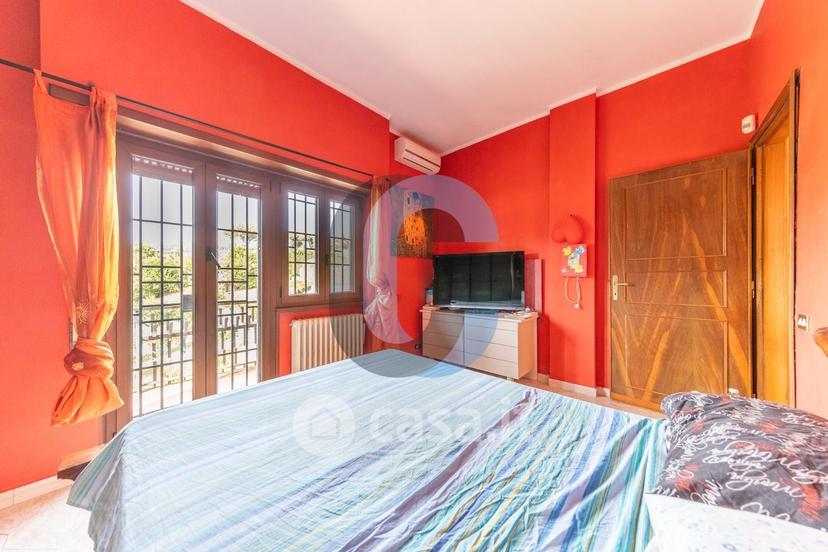 Villa in Via Poggio Fiorito — foto 63 di 72