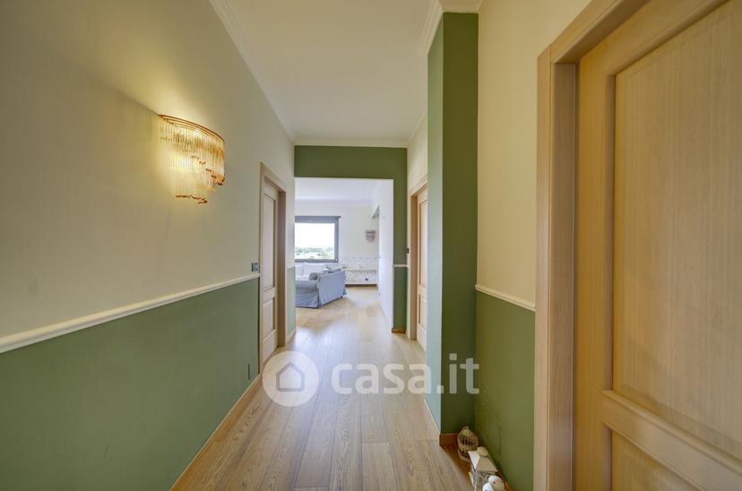 Villa in Via Casale 320 — foto 37 di 51