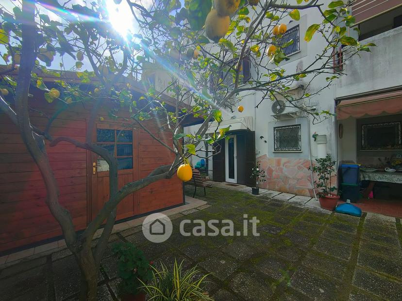 Trilocale in Via Gabriele Marini — foto 2 di 33