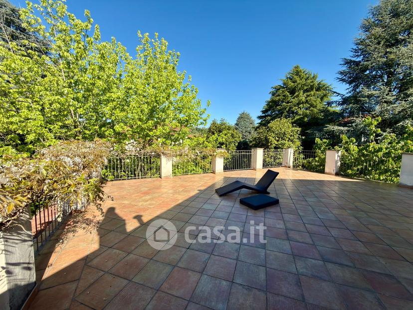 Villa in Via Moncenisio 8 — foto 71 di 72