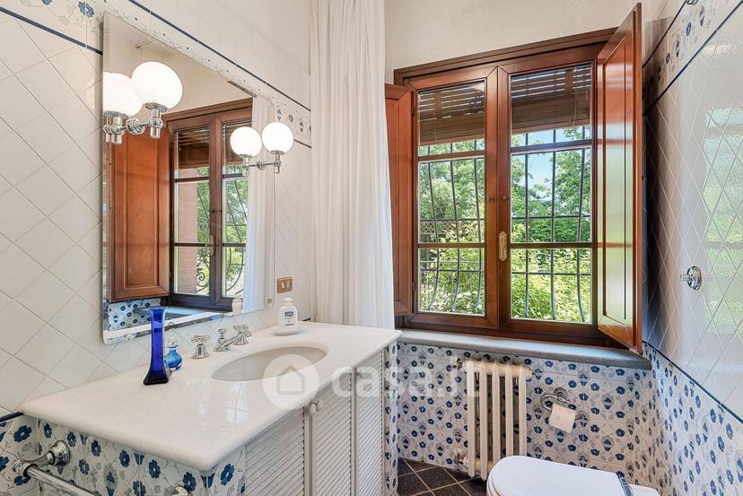 Villa in Via di Poggiarello 24 — foto 17 di 35