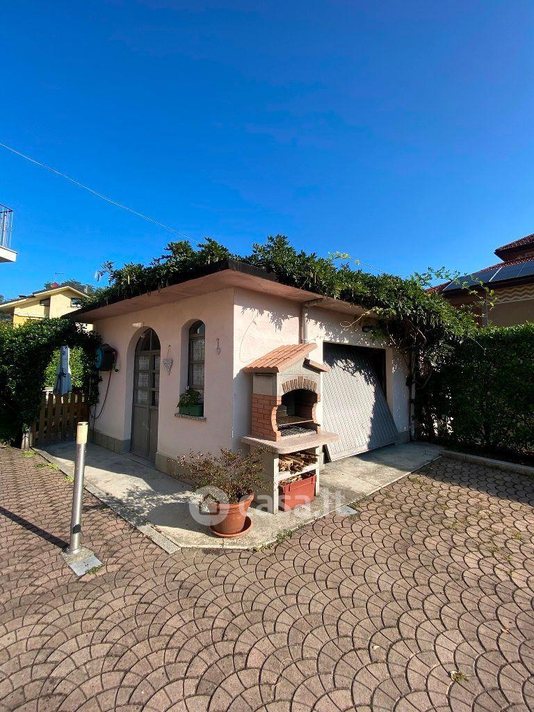Villa in Piazza Libertà 5 — foto 18 di 34