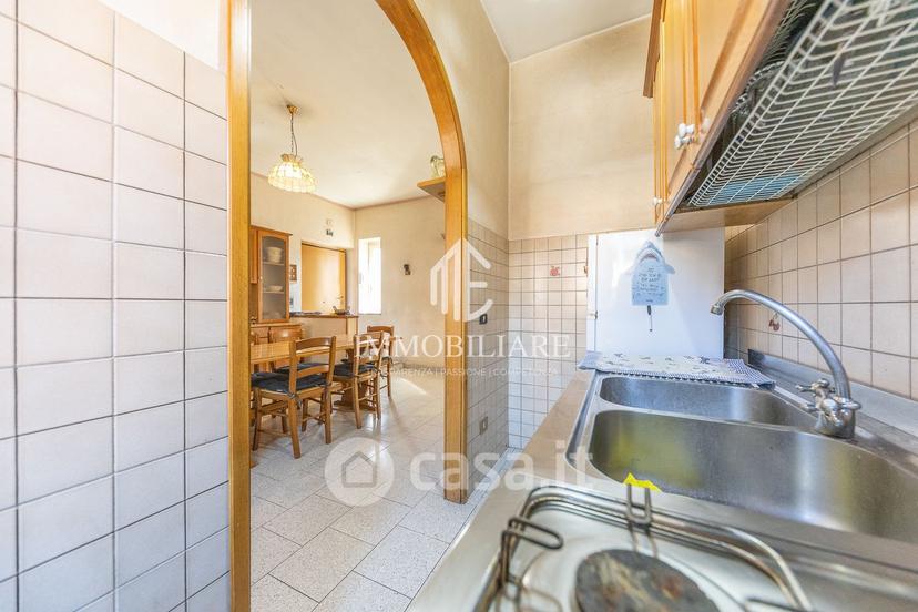 Appartamento in Via Algidus 6 — foto 16 di 66