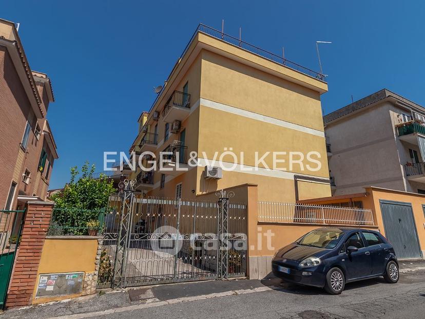 Bilocale in Via Vincenzo Sartori — foto 16 di 23