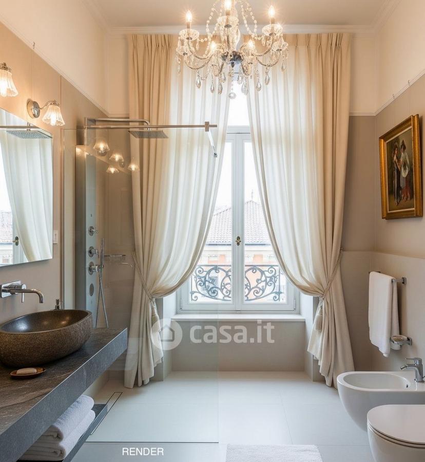 Villa in Via Guido Mammoli — foto 9 di 12