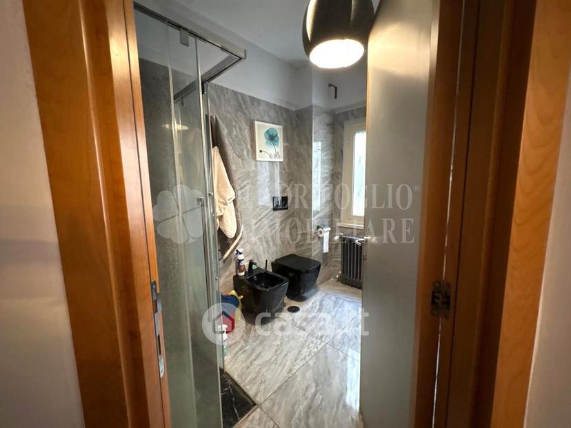 Quadrilocale in Via Flavio Stilicone 92 — foto 28 di 52