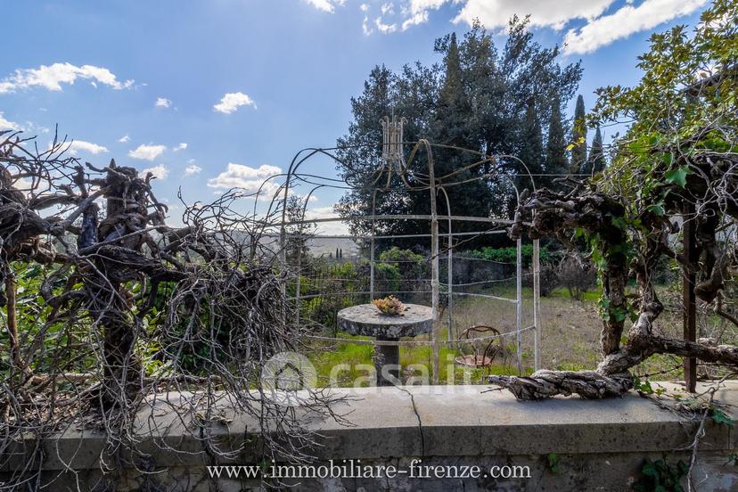Villa in Via Ponti di Millo — foto 13 di 53
