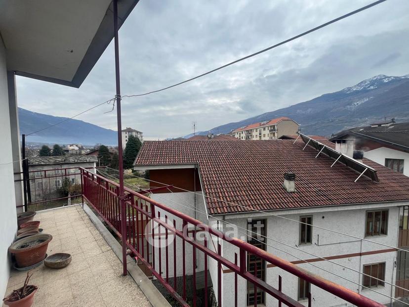 Trilocale in Via Carlo Trattenero — foto 27 di 31