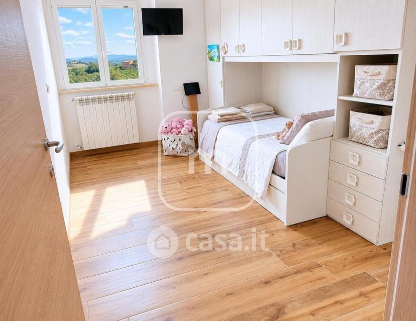 Villa in Via Colle Barco — foto 8 di 14