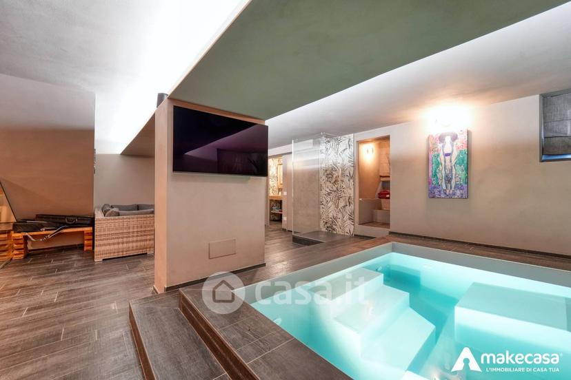 Villa in Via Giuseppina Biggiogero 1 — foto 31 di 33