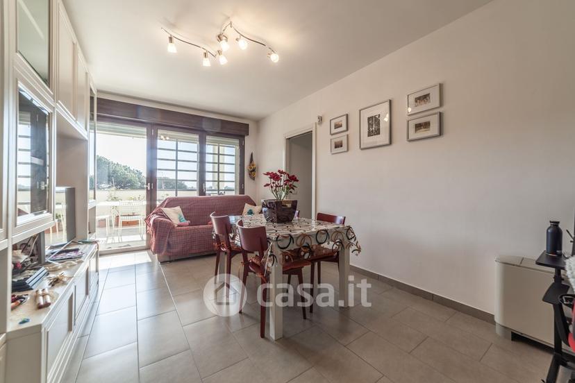 Trilocale in Via Salorno 64 --d — foto 11 di 33