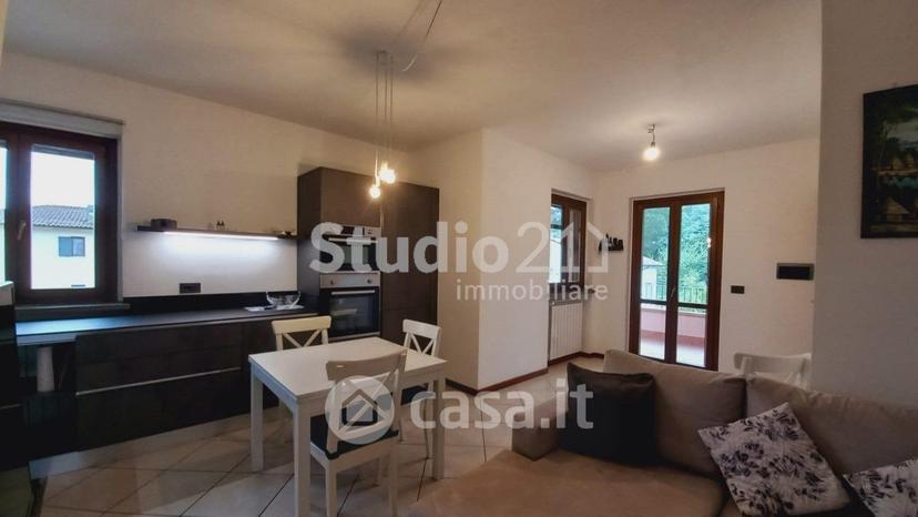 Bilocale in Via Alessandro Manzoni — foto 10 di 19