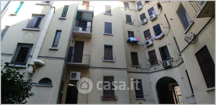 Trilocale in Via Polesine