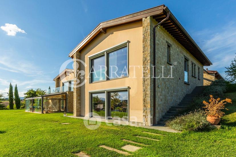 Villa in Via Stradello di Ago 7 — foto 73 di 76