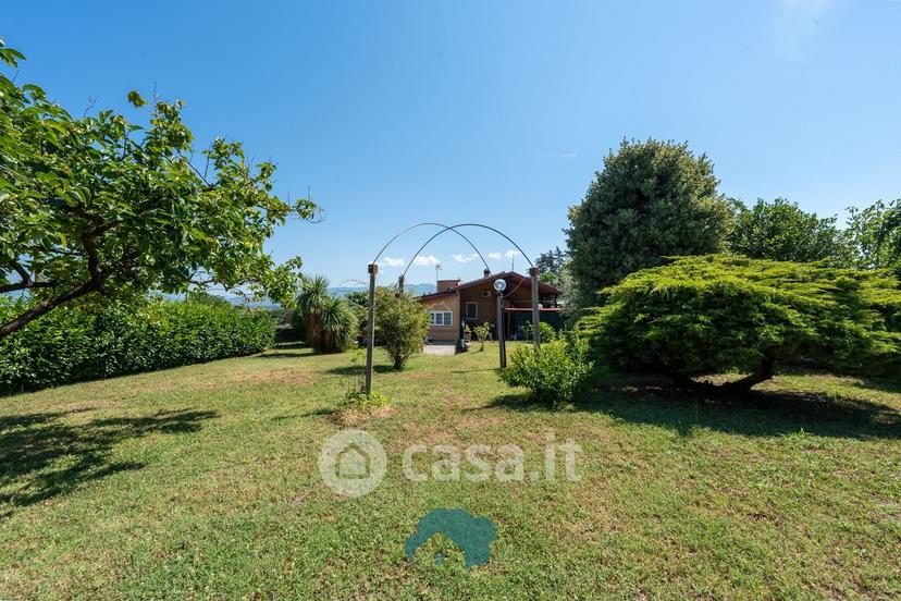 Villa in Via Col Fiorito — foto 9 di 67