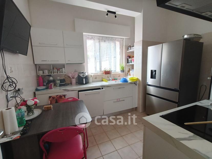 Quadrilocale in Via Ardeatina 413 — foto 9 di 20