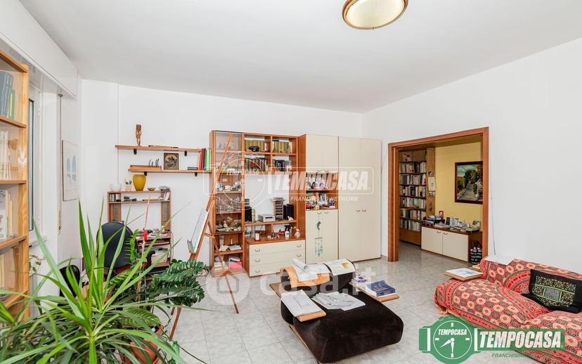 Quadrilocale in Via Giuseppe di Vittorio — foto 4 di 25