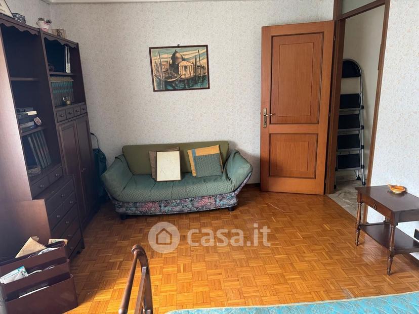 Quadrilocale in Via Oreste Salomone 21 — foto 6 di 34