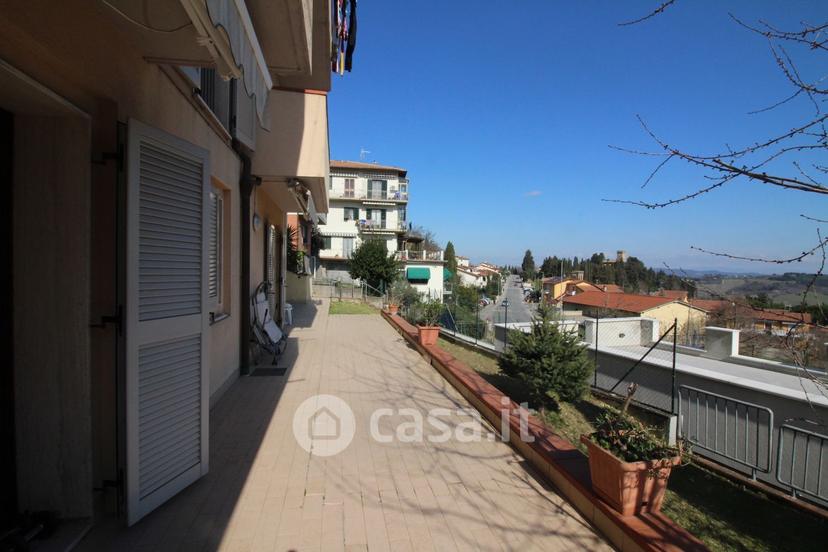 Trilocale in Via Beniamino Gigli — foto 34 di 34