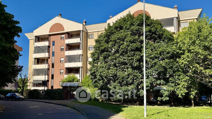 Trilocale in Via Sandro Pertini 4 — foto 18 di 20