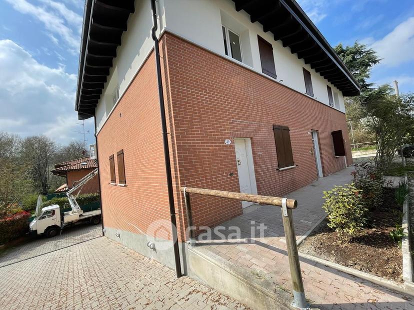 Quadrilocale in Via della Libertà 4 — foto 17 di 27
