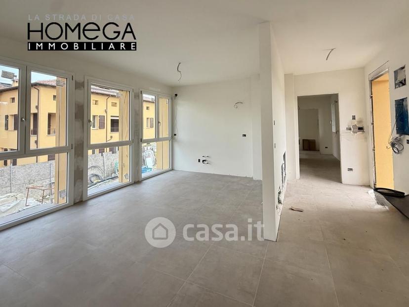 Trilocale in Via della Bolsenda 1 — foto 10 di 24
