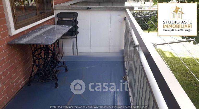 Bilocale in Via Susa 129 — foto 19 di 20