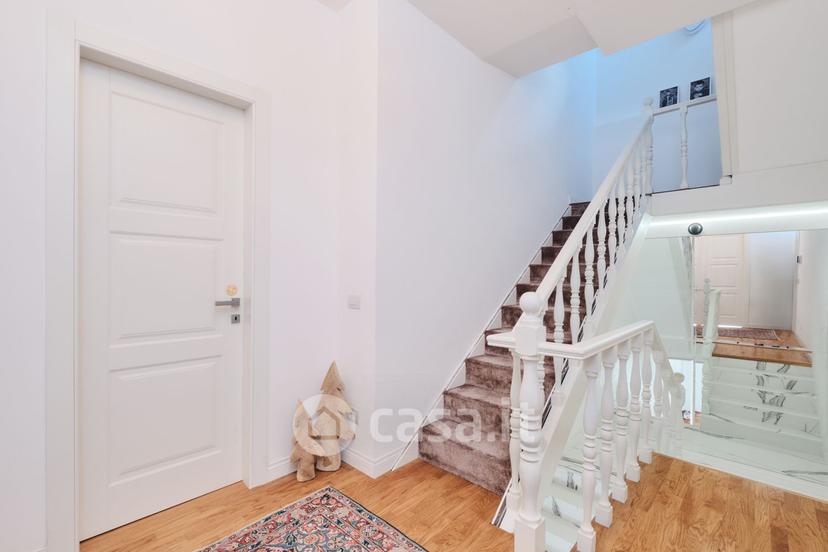Villa in Via Pittaco — foto 81 di 84